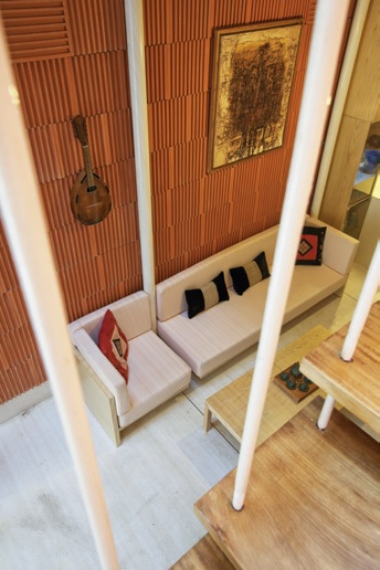 越南南部最大城市胡志明市,儘管是個觀光勝地,但其實