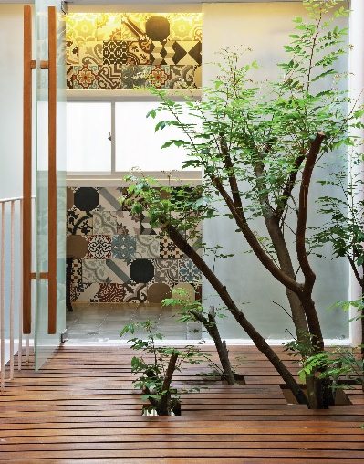 越南南部最大城市胡志明市,儘管是個觀光勝地,但其實