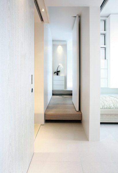 擁有「人口密度高、佔地面積小、生活節奏快」等特點的