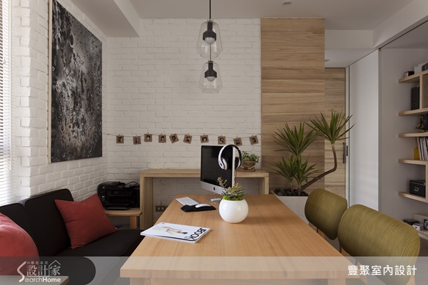 不管是舊屋翻新或是新成屋裝修，當屋主帶著個人偏好和