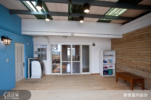 「回家,就是度假!」這類的廣告詞也許太過誇張,但要