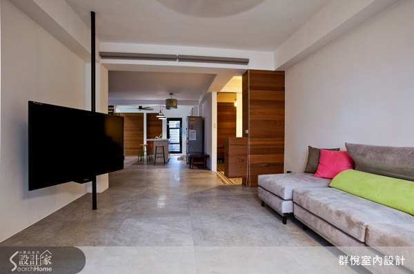 「回家,就是度假!」這類的廣告詞也許太過誇張,但要