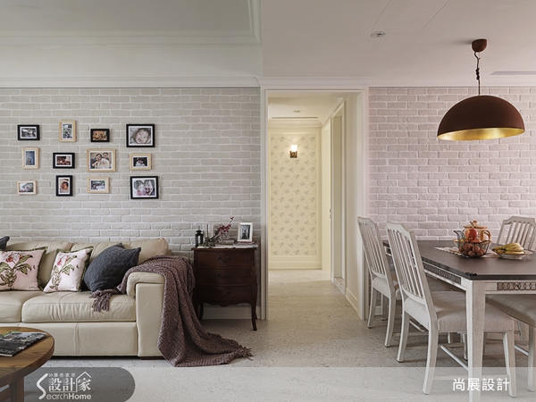 構成居家風格除了硬體裝修以外，最重要的就是家具的選