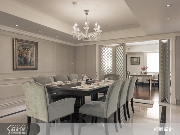 構成居家風格除了硬體裝修以外，最重要的就是家具的選