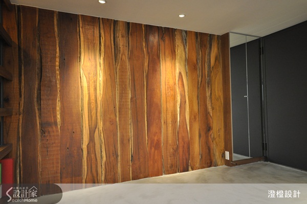 台北居大不易，如何將小坪數的空間，打造出一應具全的