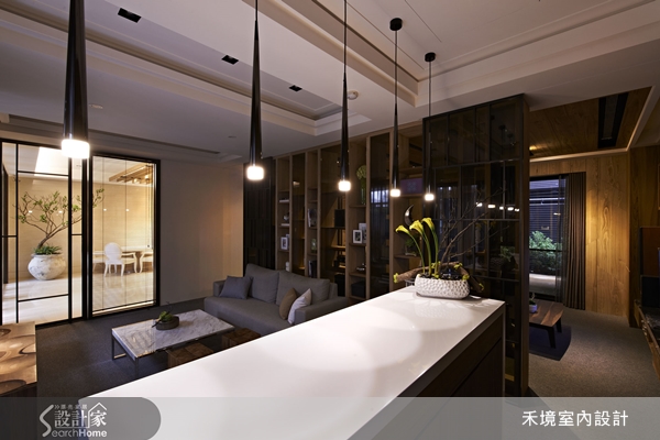 猜一猜小編今天要介紹的主題，是設計師的住宅？體貼員