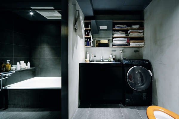 日本都會區的地價寸土寸金且高得驚人,並非所有人都買