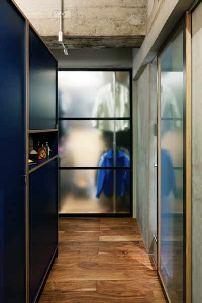 日本都會區的地價寸土寸金且高得驚人,並非所有人都買