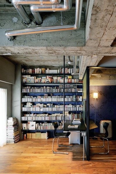 日本都會區的地價寸土寸金且高得驚人,並非所有人都買