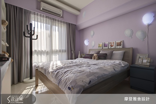 斑駁的紅磚牆、大器的大理石牆,或是極簡風格的清水牆