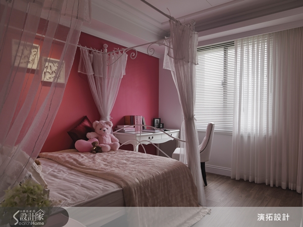 以現代風格空間設計見長的演拓空間室內設計，不僅在風