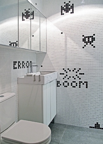 香港面積小、人口密集,都會住宅區土地使用有限,因此