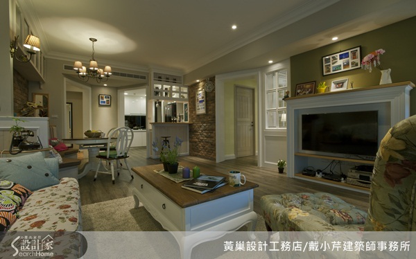 「每個人心裡都有一畝田。」作家三毛為民歌《夢田》填