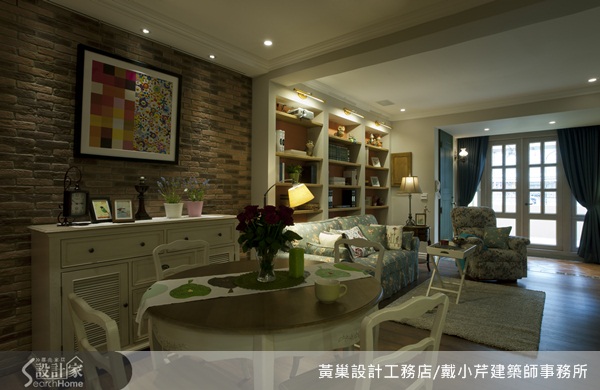 「每個人心裡都有一畝田。」作家三毛為民歌《夢田》填