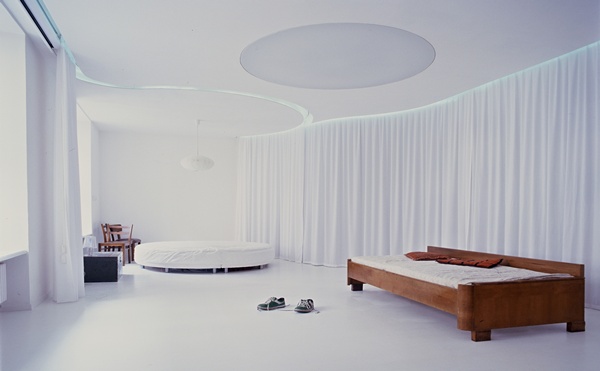 由波蘭的centrala設計團隊Ma gorzata Kuciewicz與知名