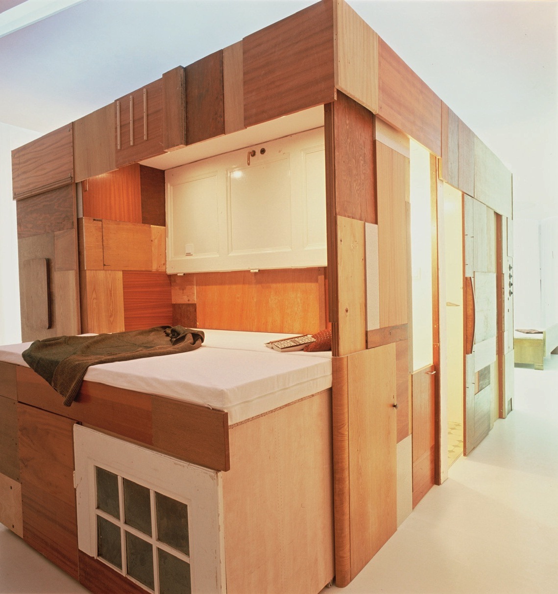 由波蘭的centrala設計團隊Ma gorzata Kuciewicz與知名