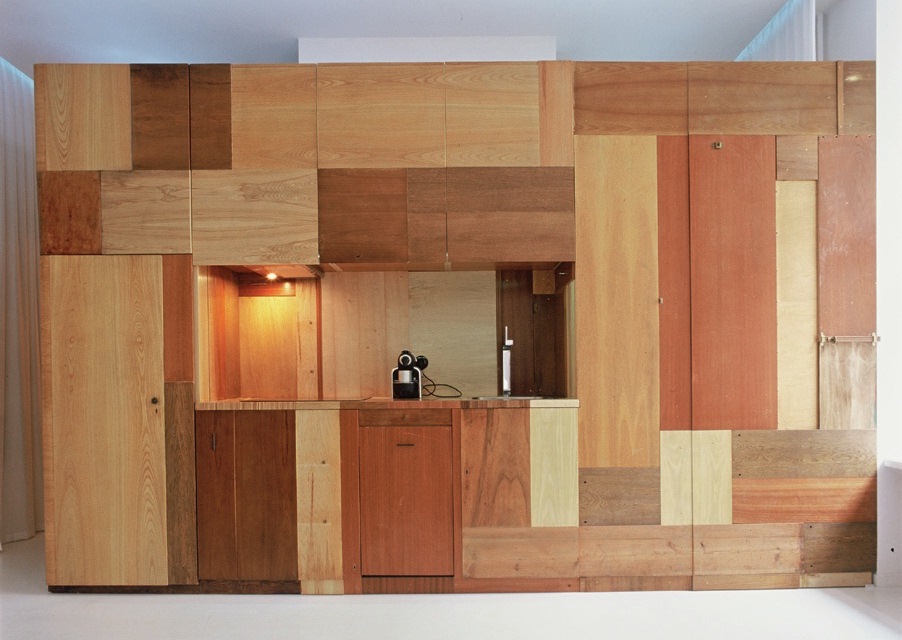 由波蘭的centrala設計團隊Ma gorzata Kuciewicz與知名