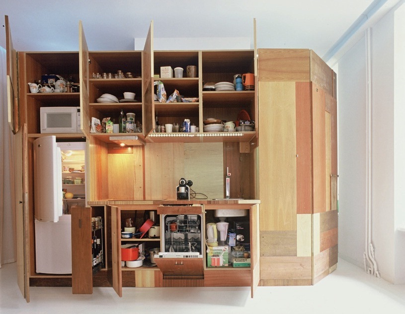 由波蘭的centrala設計團隊Ma gorzata Kuciewicz與知名