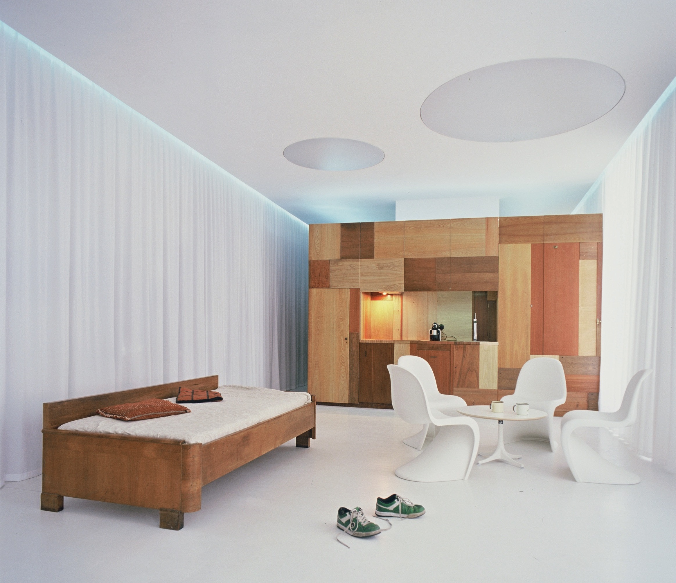 由波蘭的centrala設計團隊Ma gorzata Kuciewicz與知名