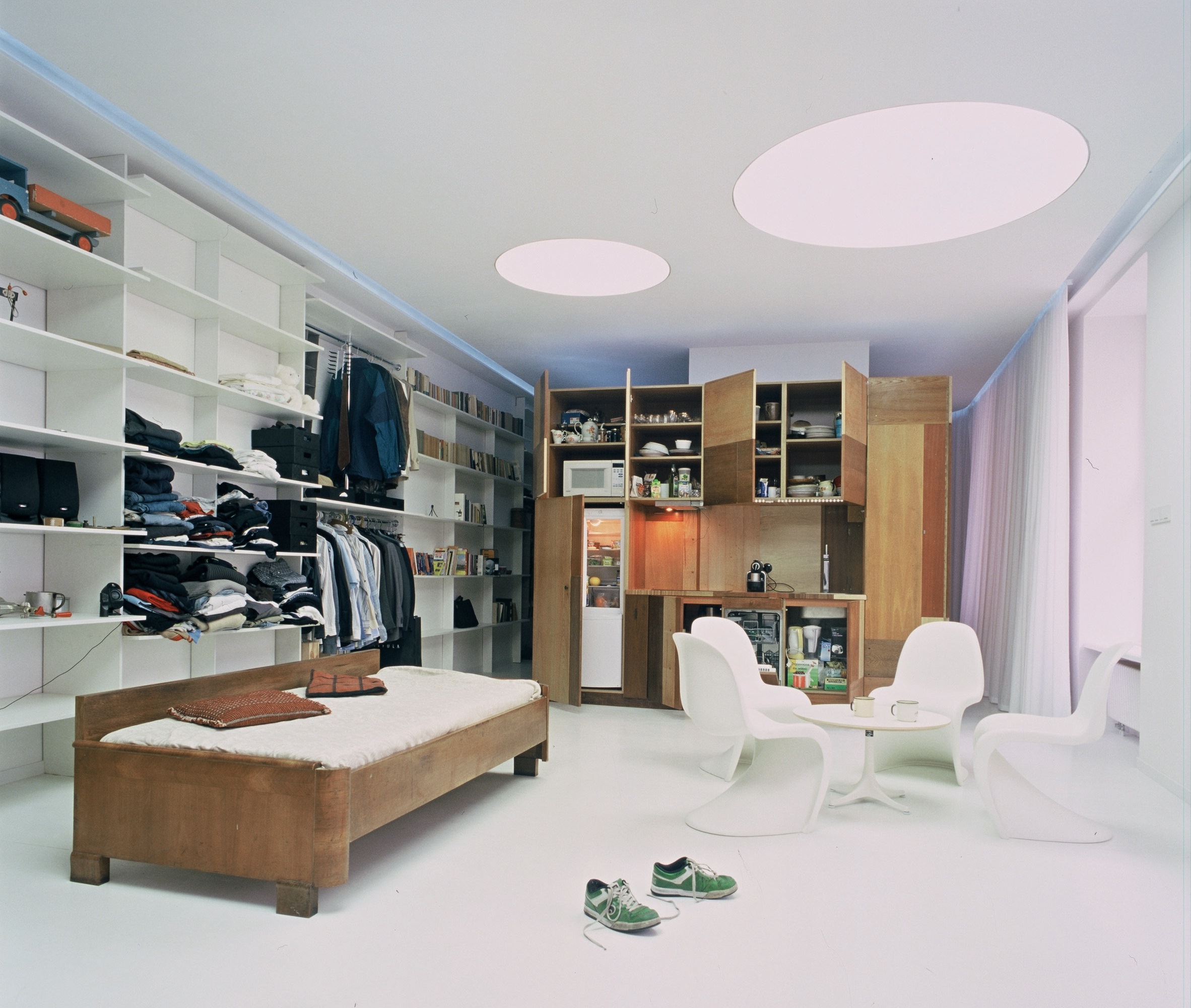 由波蘭的centrala設計團隊Ma gorzata Kuciewicz與知名