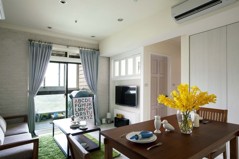 格局規劃是打造一個住起來舒適,滿足全家人生活需求的