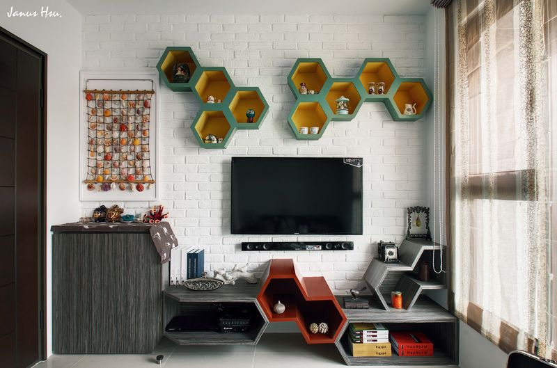 格局規劃是打造一個住起來舒適,滿足全家人生活需求的