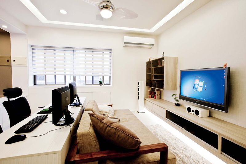 格局規劃是打造一個住起來舒適,滿足全家人生活需求的