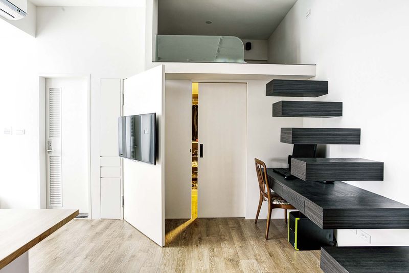 格局規劃是打造一個住起來舒適,滿足全家人生活需求的