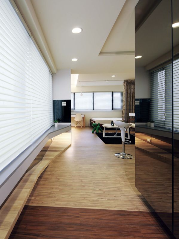 格局規劃是打造一個住起來舒適,滿足全家人生活需求的