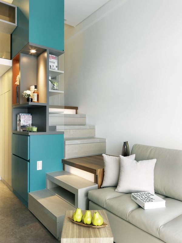 格局規劃是打造一個住起來舒適,滿足全家人生活需求的