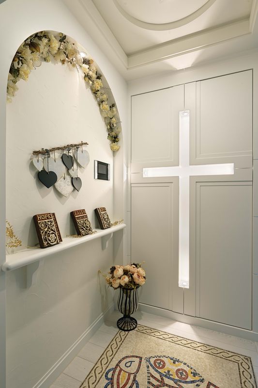 每個人對於家的想像和需求不一,有些人有烹調的習慣,