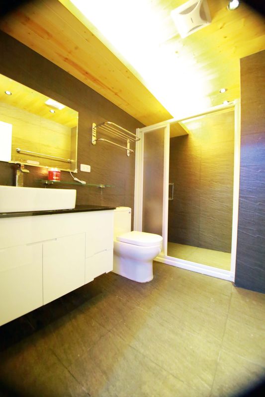 每個人對於家的想像和需求不一,有些人有烹調的習慣,