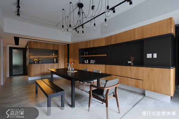 看膩了家中一成不變的色調了嗎?改變居家空間色彩的方