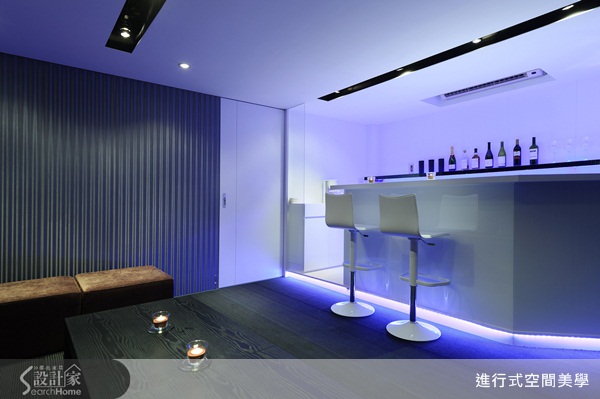 看膩了家中一成不變的色調了嗎?改變居家空間色彩的方