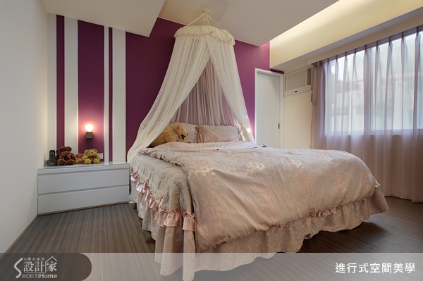 看膩了家中一成不變的色調了嗎?改變居家空間色彩的方