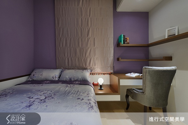 看膩了家中一成不變的色調了嗎?改變居家空間色彩的方