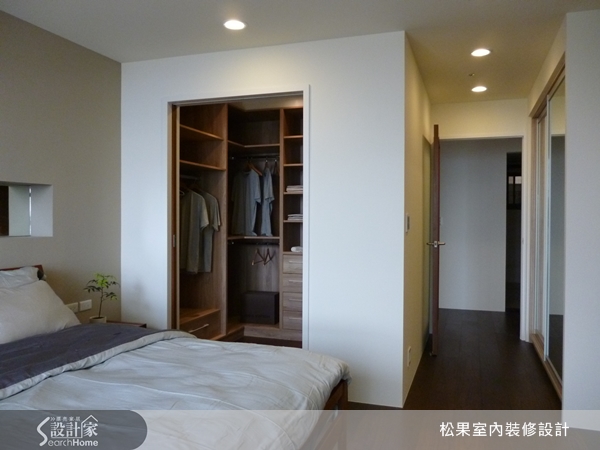 小編今天要為大家介紹的,是位於台中市的 50坪居家空