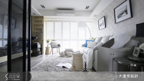 打造有型的居家生活空間一定要花大錢嗎？品牌家飾或燈