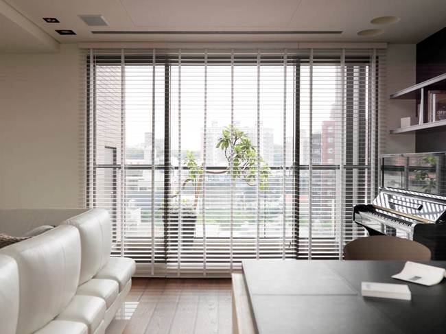 設計家和太平洋房屋邀請到近境制作的唐忠漢設計總監,