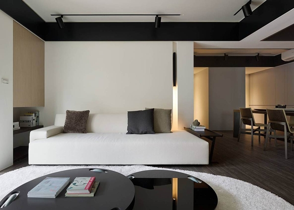 設計家和太平洋房屋邀請到近境制作的唐忠漢設計總監,