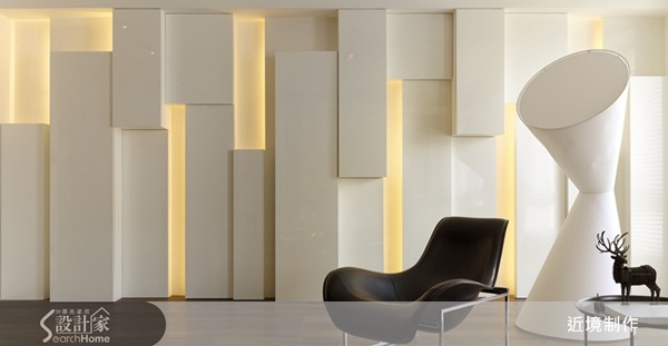 設計家和太平洋房屋邀請到近境制作的唐忠漢設計總監,