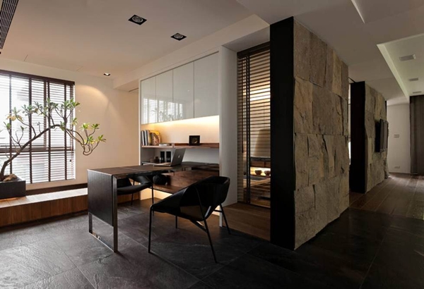 設計家和太平洋房屋邀請到近境制作的唐忠漢設計總監,