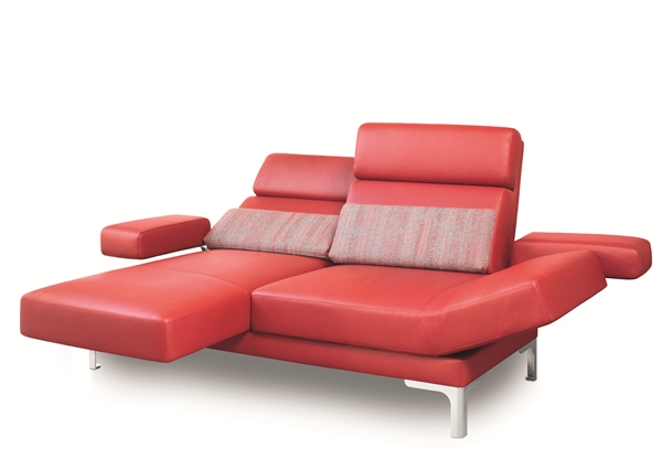 前衛，是一種對現代生活態度的表達，也是永恆價值和新