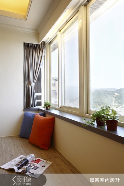 家是生活最重要的場所，在這屋子裡度過許多人生重要時