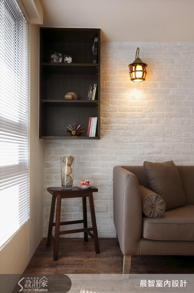 家是生活最重要的場所，在這屋子裡度過許多人生重要時