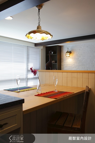 家是生活最重要的場所，在這屋子裡度過許多人生重要時