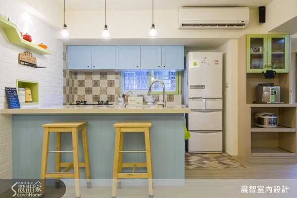 家是生活最重要的場所，在這屋子裡度過許多人生重要時