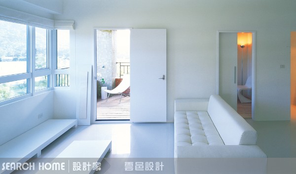 簡歛蘊含奢華,實驗前衛展現獨特品味,從功能面來看,