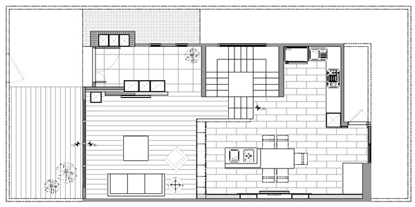 希望透過專業設計，在格局不做大幅變動的狀況下，讓不