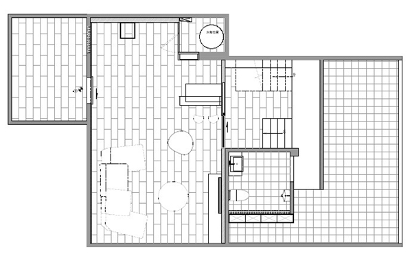 希望透過專業設計，在格局不做大幅變動的狀況下，讓不